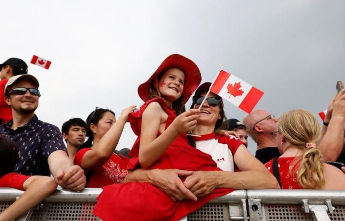 Canada Celebrates 157 Years | Live Coverage