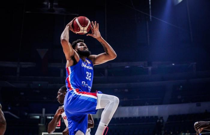 Dominican Republic without Karl-Anthony Towns for TQO