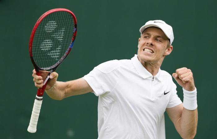 Wimbledon | Canadians Denis Shapovalov and Bianca Andreescu in the second round
