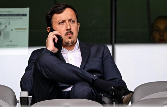 Mercato – OM: The Italian press announces an offer of €20M!