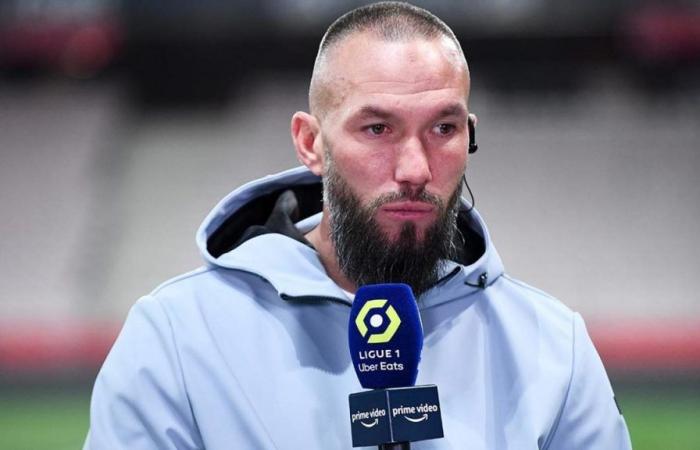Didier Digard replaces Luka Elsner (Official)