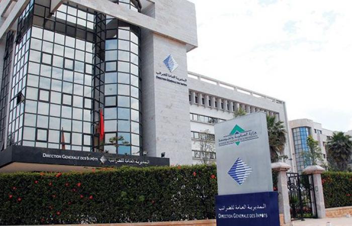 the objective of the 2023 Finance Law achieved 100.2% – Today Morocco