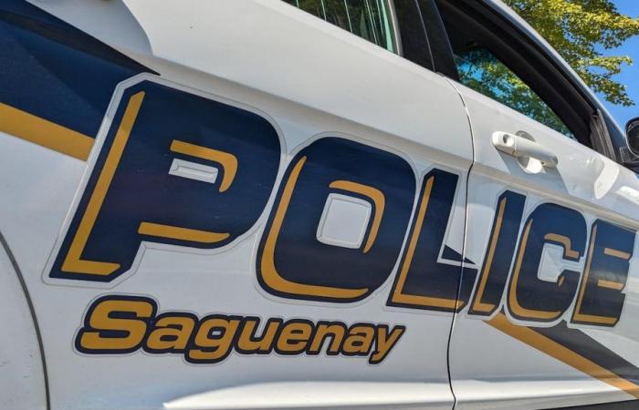 Two Saguenay motorists arrested for impaired driving