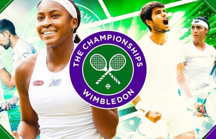 Wimbledon 2024 Championships – How to watch live on TV and BBC iPlayer, listen on Radio and BBC Sounds and follow online across the BBC