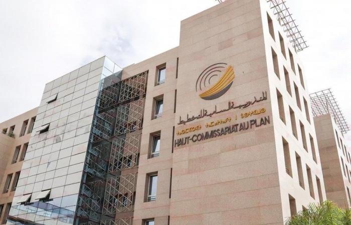 Economic growth in Morocco slows to 2.5% in the first quarter of 2024 (HCP)