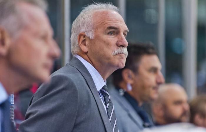 End of purgatory for Quenneville, Bowman and MacIsaac