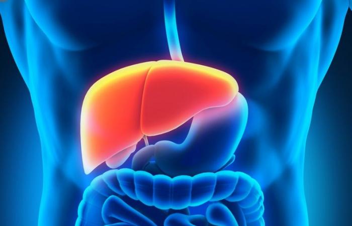 A big step forward for liver health