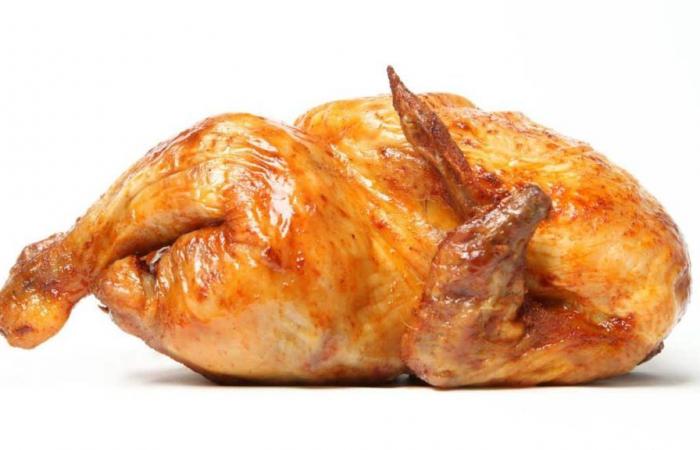 Carrefour launches recall on smoked cooked chicken