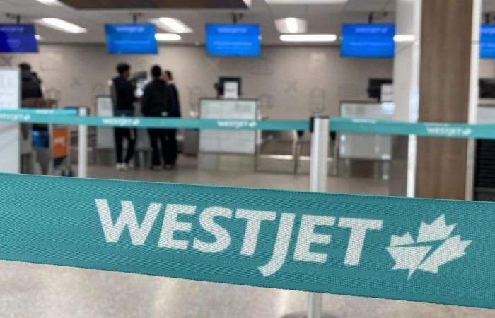 WestJet mechanics strike ends after tentative agreement