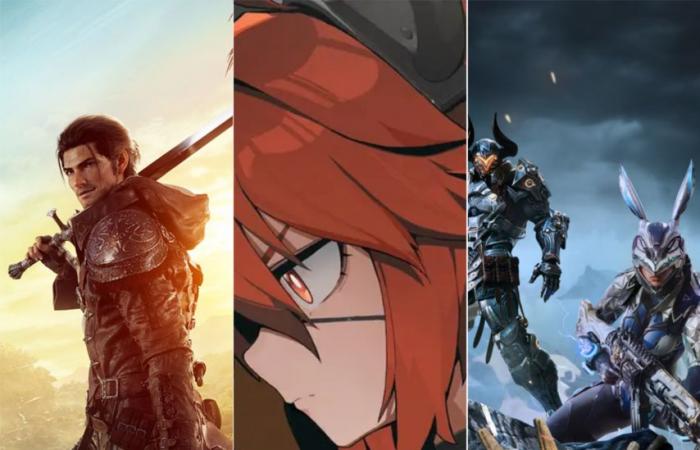 FF XIV Dawntrail, Zenless Zone Zero, The First Descendant… The video game release schedule for the week – News
