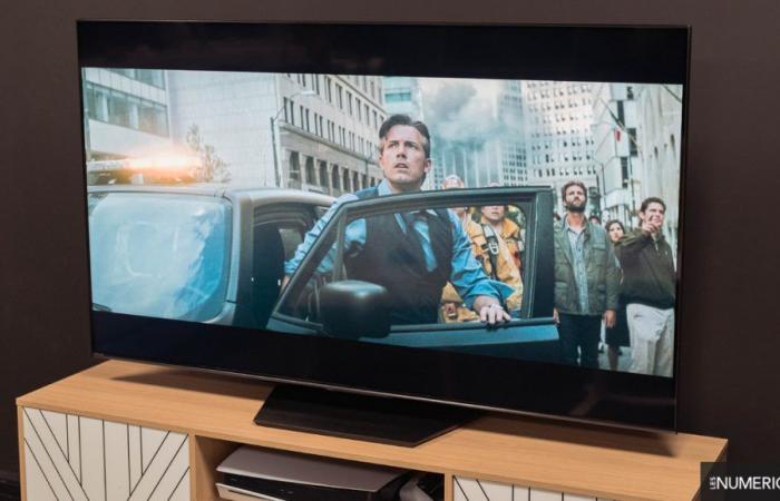 Hisense 65U7NQ Review: A Mini-LED TV with Very Good Value for Money