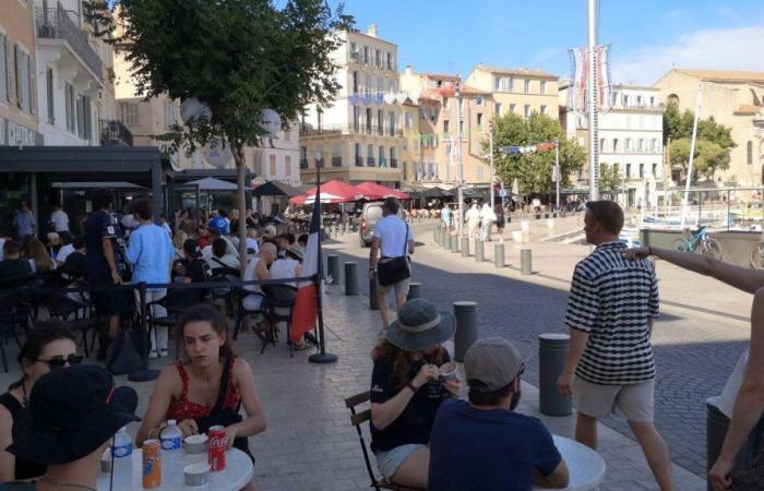 “La Ciotat is not Ibiza”: a resident takes legal action to denounce noise pollution