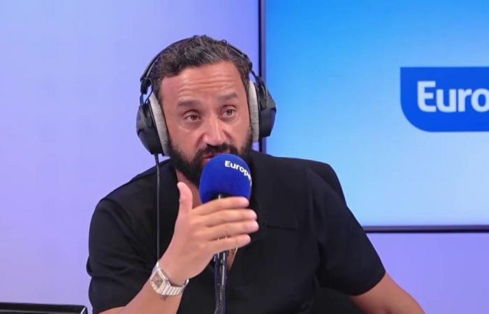 “A witch hunt”: Cyril Hanouna victim of a conspiracy? His shocking remarks live on the radio