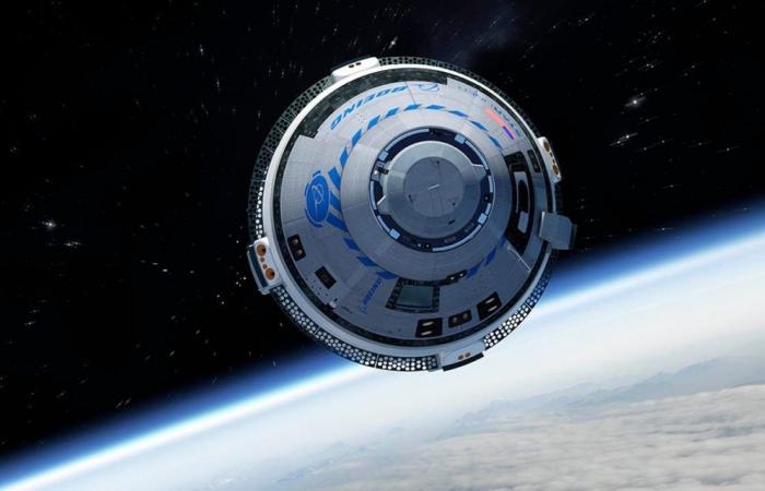 Starliner: NASA and Boeing say astronauts are not “stranded” on board the ISS