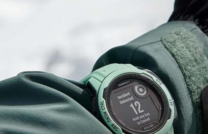 Garmin releases new beta for mid-range smartwatches with new improvements and fixes