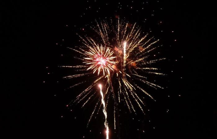 July 14: fireworks and public dances on July 13, 2024 in Issy-les-Moulineaux (92)