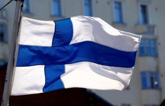 Faced with Russian threat, Finland also approves a defense agreement with the United States