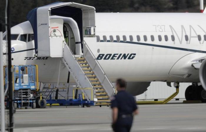 US Justice Department Offers Boeing Guilty Plea After Two Deadly Crashes – rts.ch