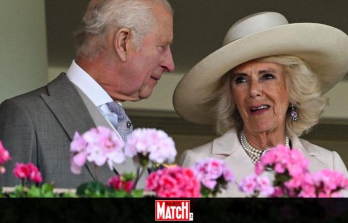Queen Camilla’s extraordinary initiative at Buckingham Palace