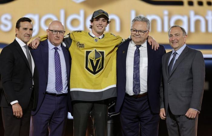 NHL Draft Format | General managers appreciate the interaction