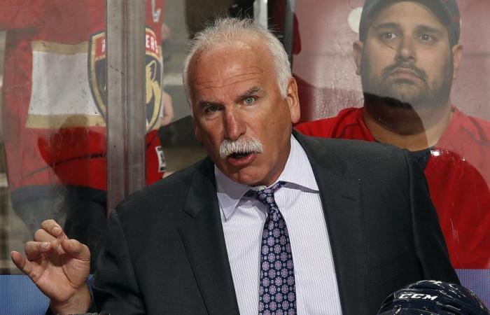 Joel Quenneville gets green light to return to NHL