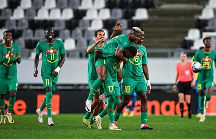Can 2025: The probable hats for the qualifying draw – Lequotidien
