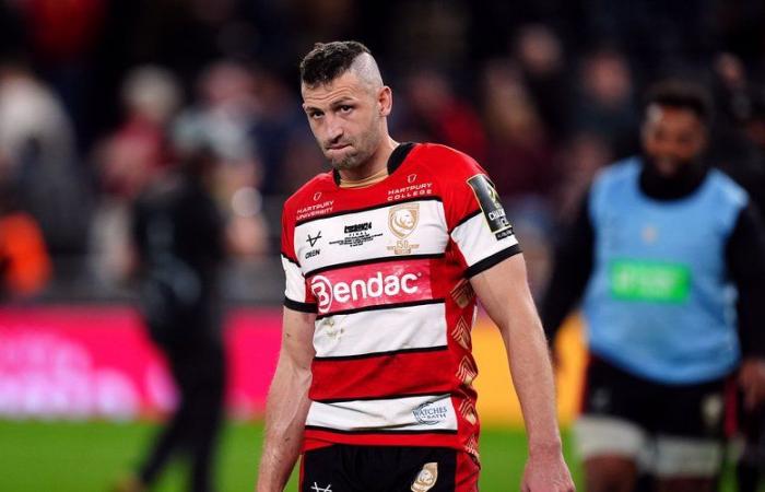 Pro D2 – Behind the scenes of the signing of Jonny May at Soyaux-Angoulême