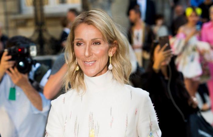 Celine Dion describes the ordeal of her epileptic seizures: “It’s so embarrassing”