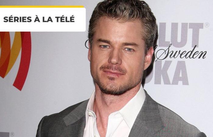 “That’s how things started to go wrong”: Eric Dane (Mark Sloan) looks back on his departure from Grey’s Anatomy, 12 years ago – News Series