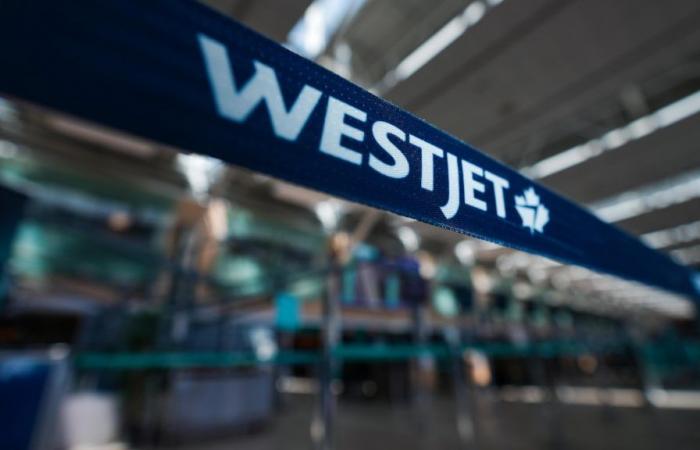 WestJet strike: Travellers annoyed by disruptions at Halifax airport
