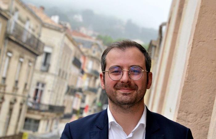 2024 Legislative Elections: “Getting ready for the 2026 municipal elections in Sète”, calls Lopez-Liguori (RN)