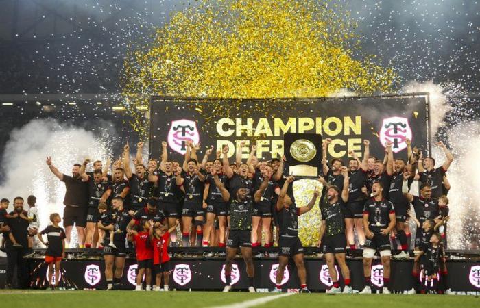 Top 14 – “Superpredator”: the editorial after Toulouse’s victory in the final