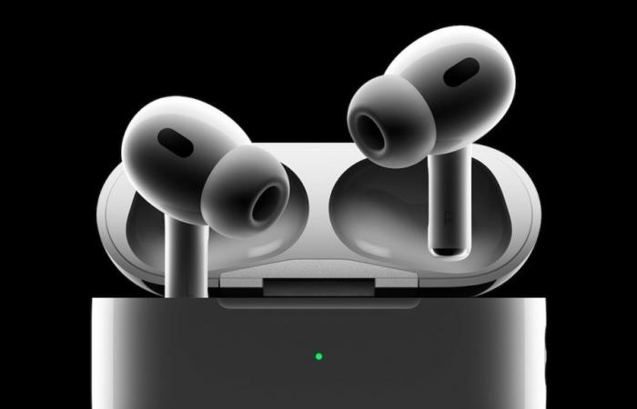 AirPods: Apple headphones with integrated camera for 2026, but for what purpose?