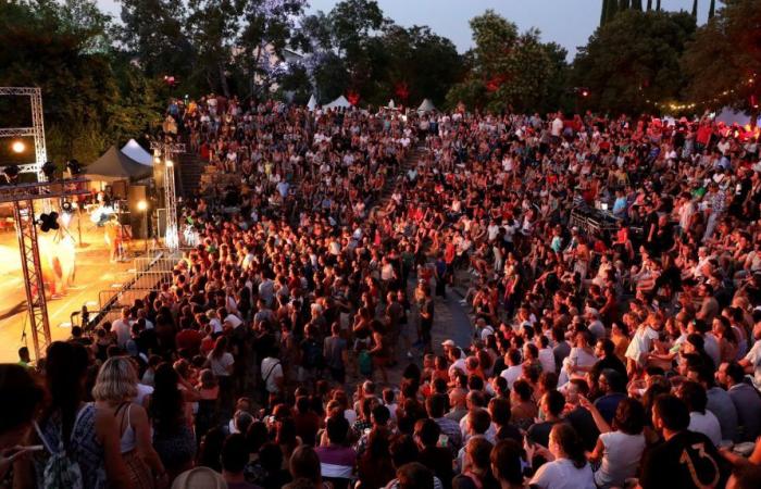 Three colorful days of soul, afro-trap, rock, rap and electro at the Zik Zac festival in Aix-en-Provence