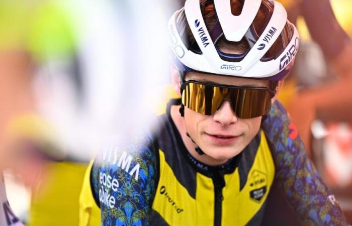 Tour de France: Vingegaard’s bluff is revealed