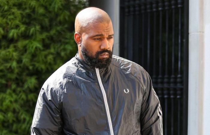 Kanye West at the heart of a new complaint by former employees, including minors