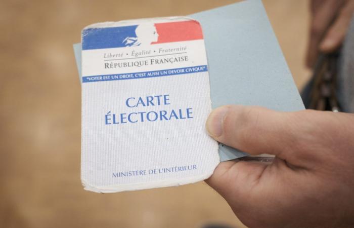 Tour Info | Legislative elections in Touraine: what posters for the second round?