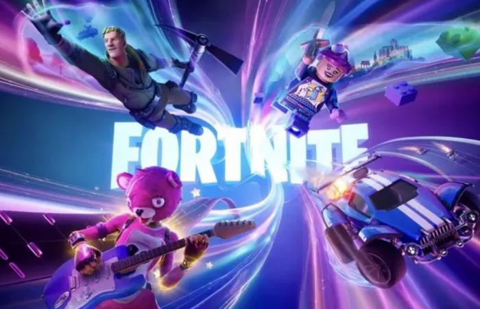 Fortnite finally back on iPhone in Europe?