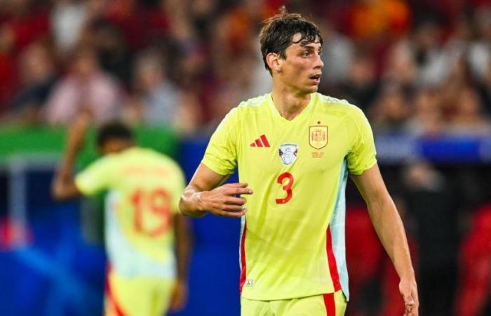 Euro 2024 – Spain: The Norman will sign with a Liga giant