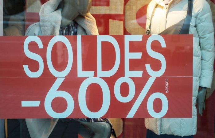 Summer sales: retailers begin the period in uncertainty