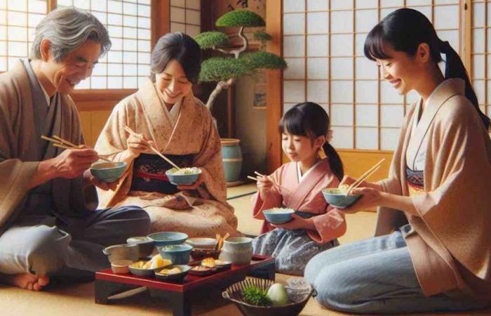 The authors of the book “Ikigai” reveal 3 daily practices of the Japanese for a “long and happy life”
