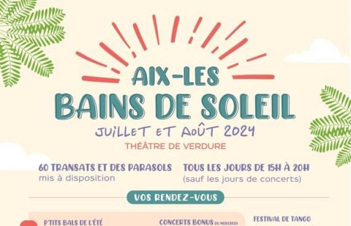 the-Bains – AIX-THE SUNBAINS