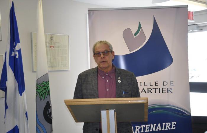 Mayor Thibault wants to apply Guy Berthe’s recipe for building housing for Port-Cartier