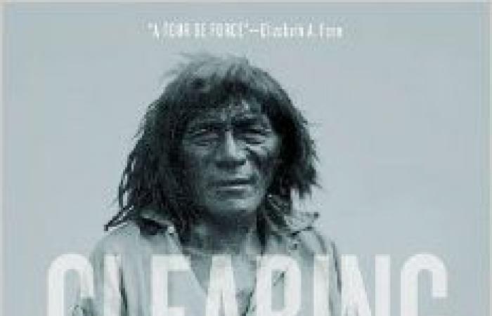 Regina author wins prestigious award for bringing 19th-century Indigenous issues back to life