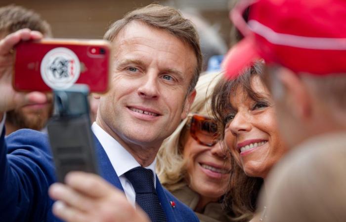 2024 Legislative Elections: Can Emmanuel Macron Still Succeed in His Bet? “He Can Land Back on His Feet”