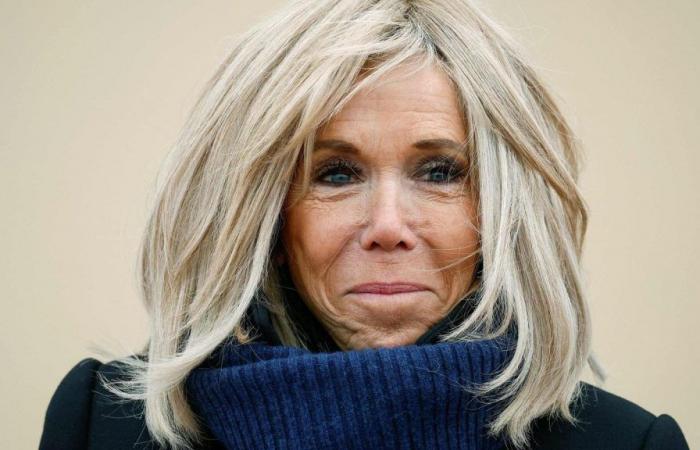 Brigitte Macron – daughters worry about the 71-year-old