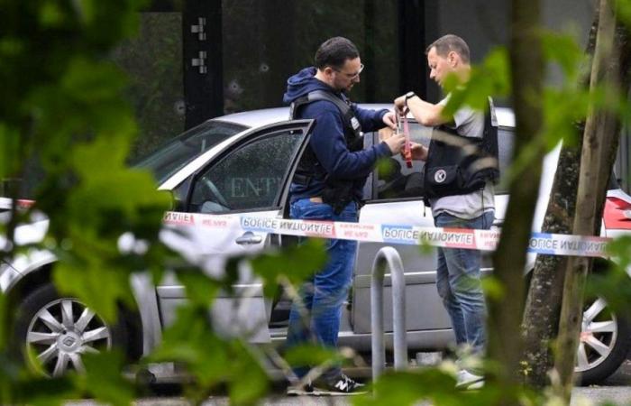 Near Luxembourg: Second Death After Shooting at Wedding in Thionville