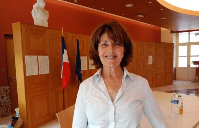 Legislative elections in Sarthe. 4th constituency: Sylvie Caseneve-Péré calls on Elise Leboucher to withdraw
