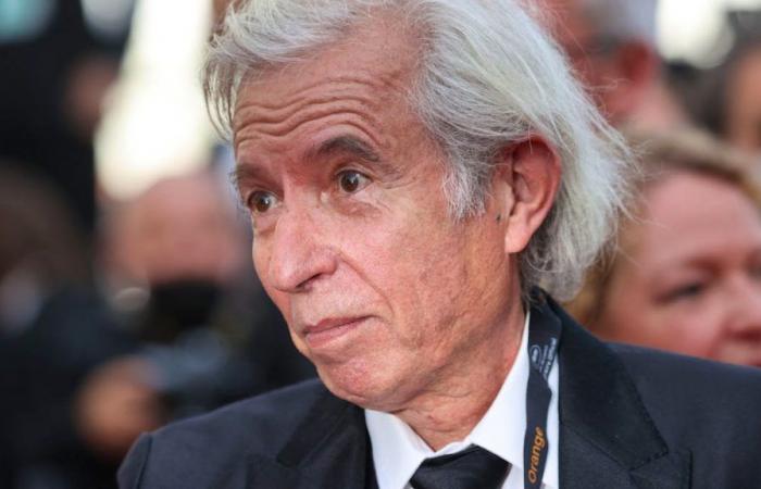 Filmmakers Doillon and Jacquot in police custody