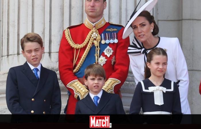 “Princess Charlotte is a superstar”: Taylor Swift’s boyfriend amazed by Kate Middleton’s daughter